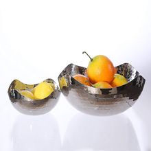 Metal Fruit Bowl, Feature : Eco-Friendly