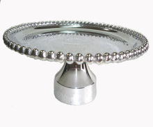 Reliance Artwares Metal Wedding Cake Stand, Feature : Eco-Friendly