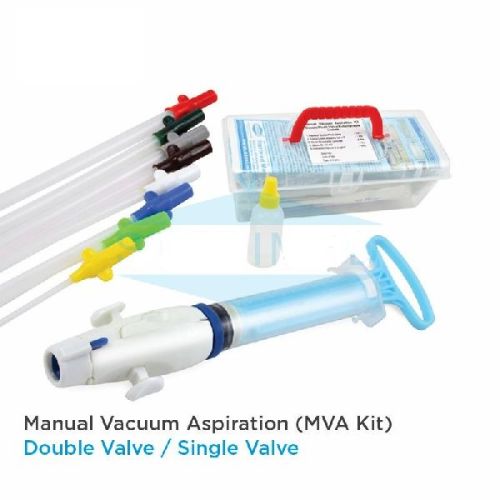 Sterimed MVA Kit