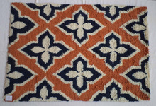 Designer Wool Handknotted Rugs, Model Number : GI6025