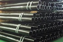 Carbon Steel Pipe