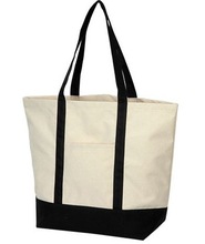 Sai Jute Boat Bag, Style : Handled