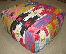 Turkish Pouf