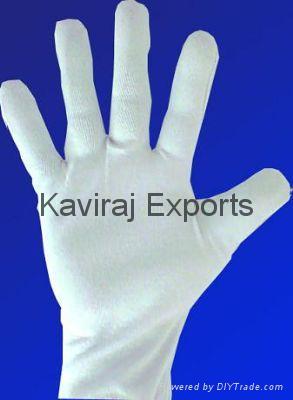 Cotton Banian Gloves