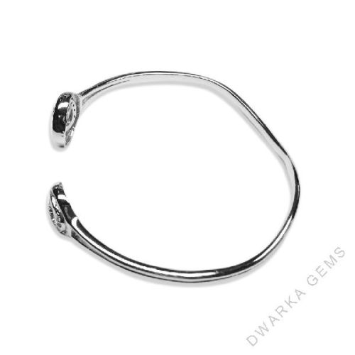 925 Sterling Silver Style Bracelet