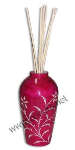 CCI AGRA Stone Aroma Reed Diffuser Bottle