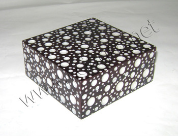 Colored Soapstone Gift Boxes, For Home Decoration