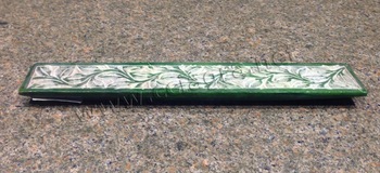 Polished Incense Stick Holder Burner