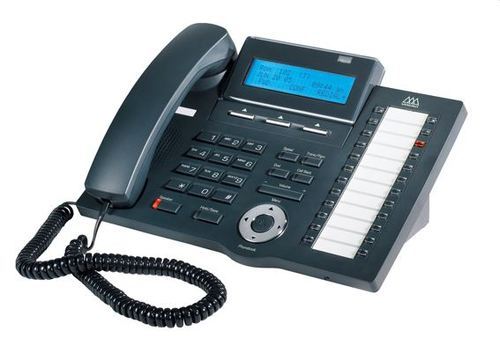 PBX Phone System