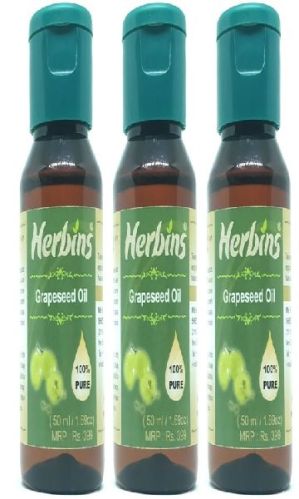 Herbins Grape Seed Oil