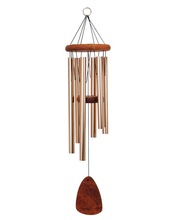 PORTHO Metal Antique Wind Chimes