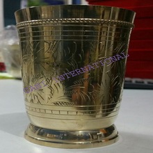 PORTHO Brass Glass, Feature : Eco-Friendly