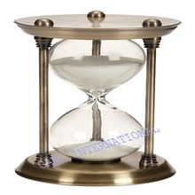 Brass Sand Timer