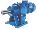 REEJA HELICAL GEARED MOTOR