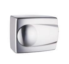 Melange Stainless Steel Hand Dryer