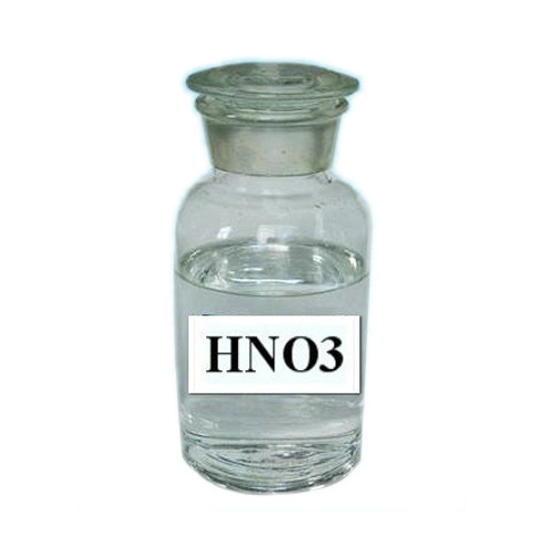 Nitric Acid, CAS No. : 7697-37-2