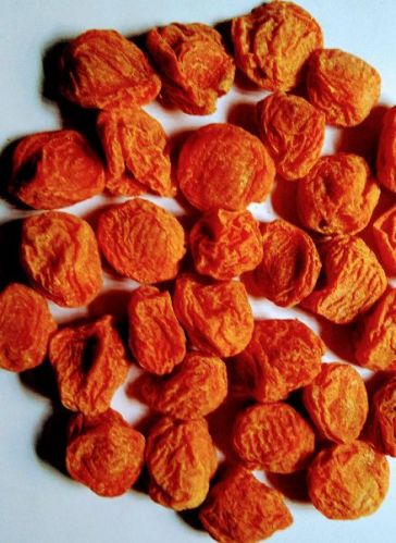 Dried Apricot, Certification : Iso 9001:2008 Certified