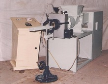 Atom Stainless Steel Toilet Soap Plodder Machine