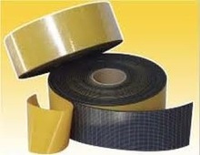 Compound Rubber Strip For Submersible Pumps