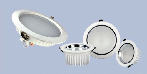 LED Downlights