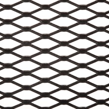 Stainless Steel Wire Expanded Metal Mesh 0.5-8mm