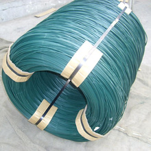 PVC Coated Wire