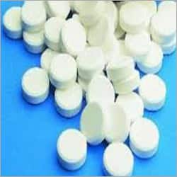 Potassium Cyanide Tablets