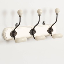 Metal Coat Hooks