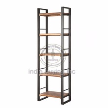 Metal Display Book Shelves, Size : Standard