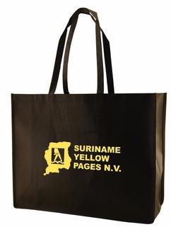 Printed BOPP Designer Shopping Bag, Feature : Biodegradable, Easy To Carry, Eco Friendly, Recyclable