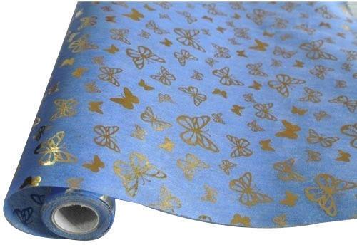 Polyester Printed Non Woven Fabric, Technics : Staple Fiber