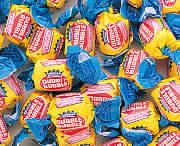 Candy Wrapping Machine