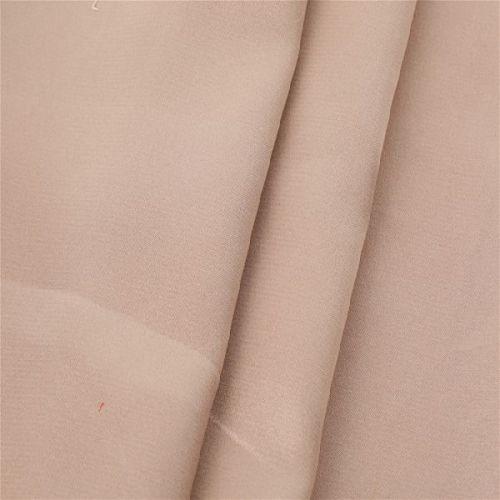 Crepe Polyester Satin Fabric, Width : 57/58