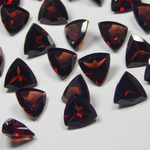 Mozambique Garnet Gemstone