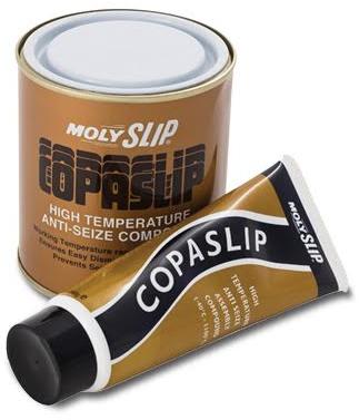 Molyslip Copaslip Molykote Specialty Lubricants