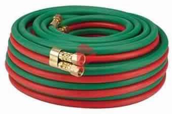 Twin Welding Hose