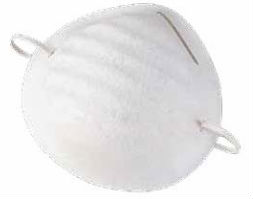 Eyevex Disposable Mask