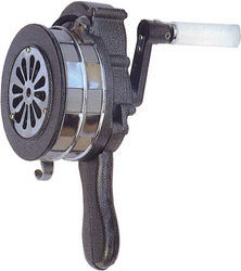 Hand Operated Siren