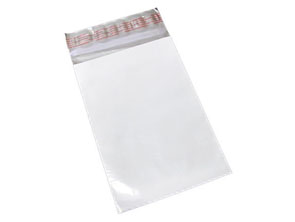 Plastic Security Bag / Security Tamper Evident Specimen Bag