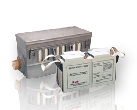 Aircraft Battery