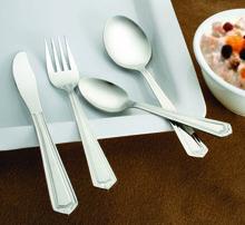 Design Impex Tableware Cuttlery, Certification : CE / EU