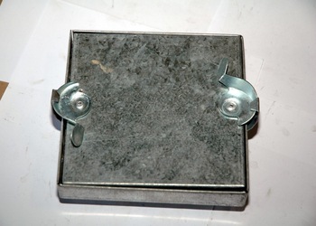 Access Doors, Brand Name : MECO