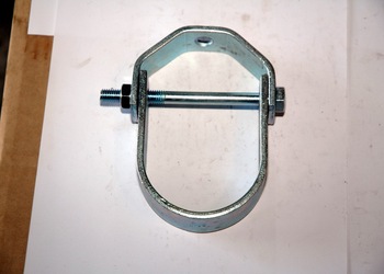 Clevis Hangers, Brand Name : MECO