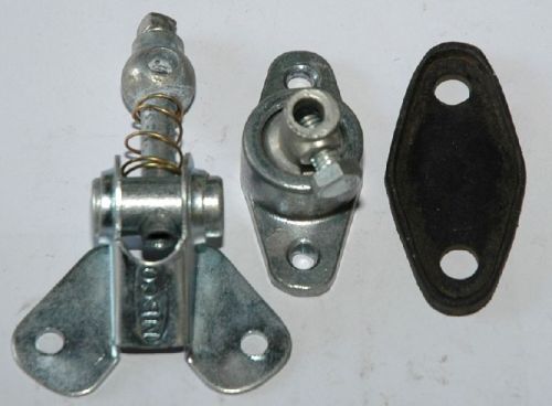 Spliter Blade Bracket, Brand Name : MECO