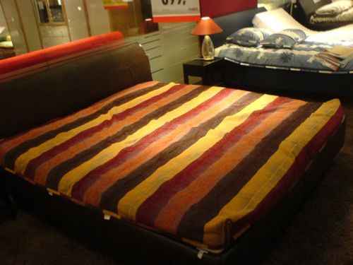 Bedsheet, Brand Name : GULF