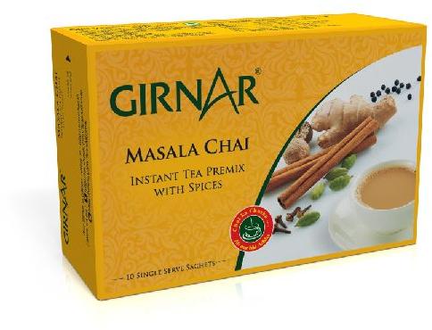 Girnar Instant Premix With Masala