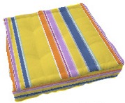 Box Cushion, For Beach, Bedding, Car Seat, Chair, Christmas, Decorative, Floor, Home, Hotel, Outdoor