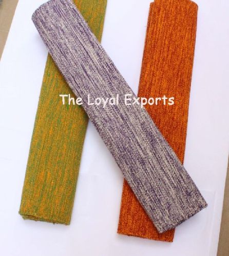 LOYAL EXPORTS 100% Cotton Handmade Yoga Mat