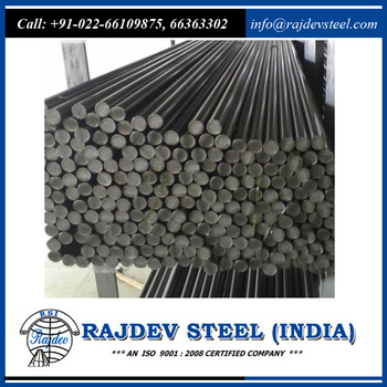 Carbon Steel Rod, For Chemical, Shipping, Architecture, Construction, Etc, Certification : SGS