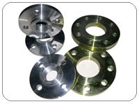 Stainless Steel Copper Flange